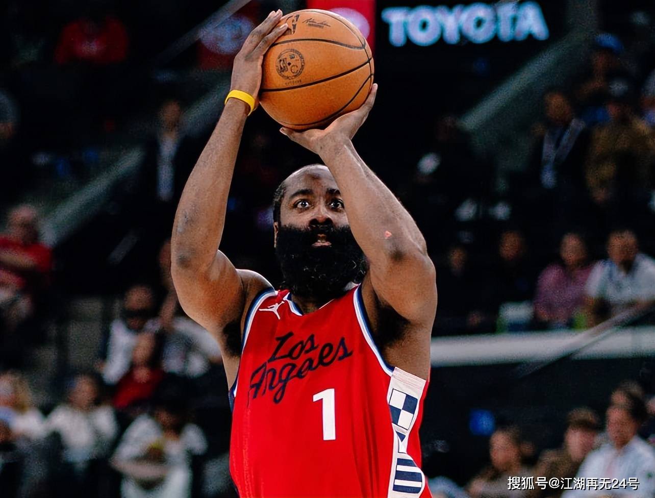 哈登连续五场比赛得分超过战术调整，瑞士队挑战极限！